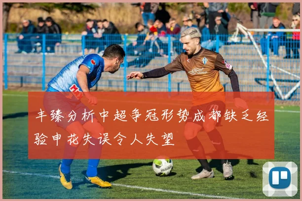 丰臻分析中超争冠形势成都缺乏经验申花失误令人失望