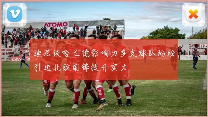 迪尼谈哈兰德影响力多支球队纷纷引进北欧前锋提升实力