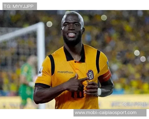 厄瓜多尔足协上诉凯塞多红牌希望球员能出战世界杯首场比赛