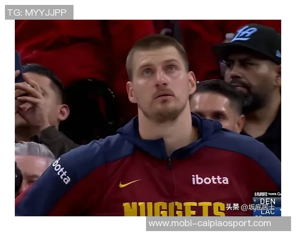 约基奇助攻王荣誉加冕小阿德尔曼称此成就应广泛传颂