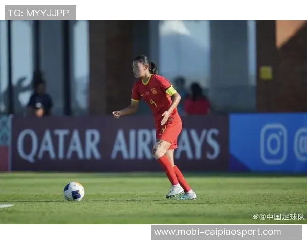 倒计时8天中国U17小花宋语在摩洛哥的备战心路历程分享
